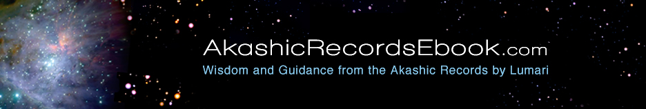 akashic records ebook